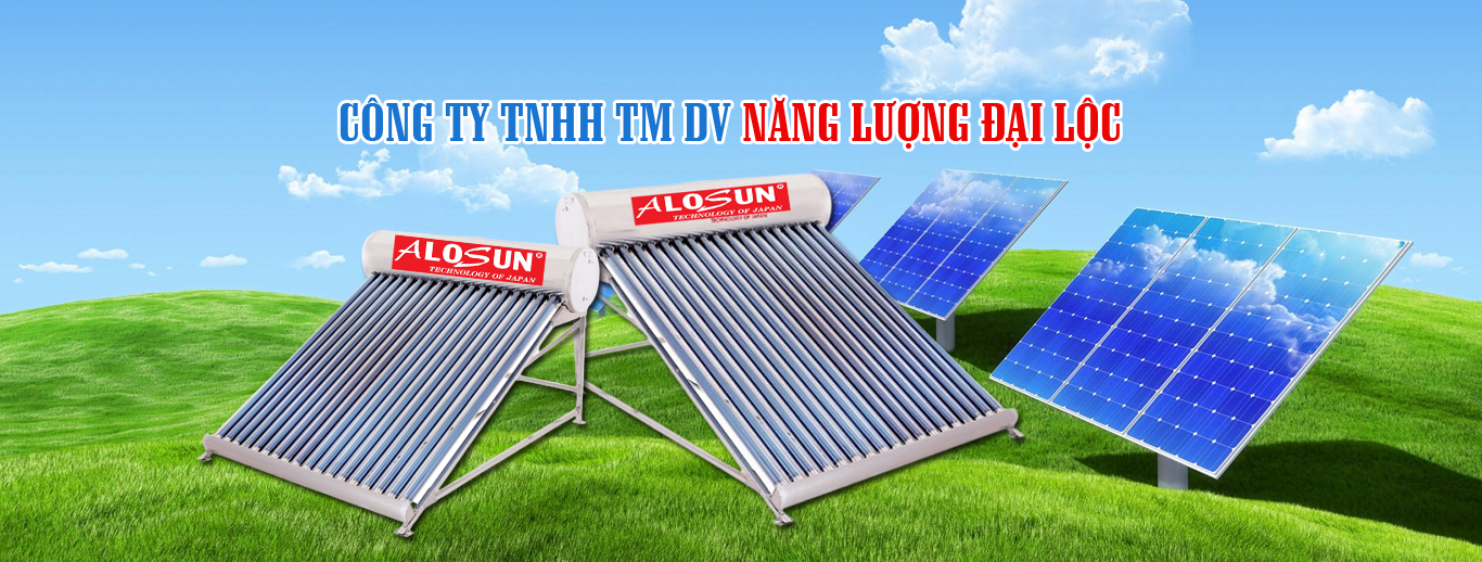máy năng lượng Đại Lộc